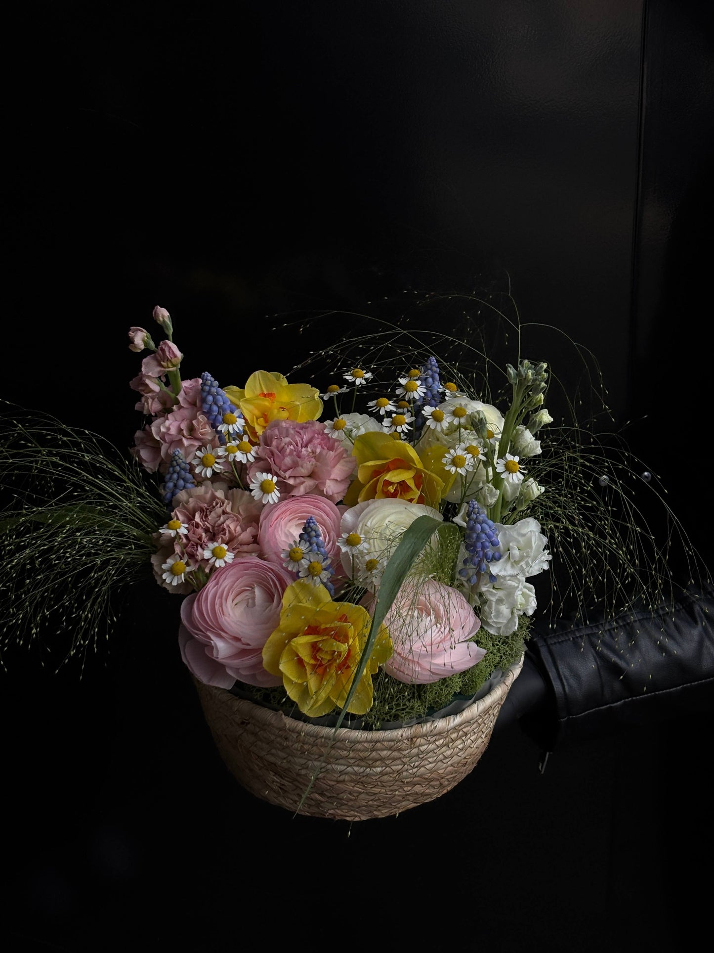 Aranjament de Paste Oradea Floraria TRAVA