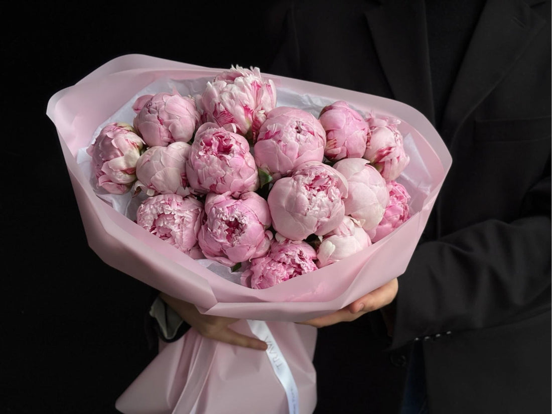 Buchete de absolvire – idei si sfaturi pentru cadouri florale