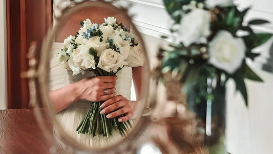 Buchetul Miresei: Ghid complet pentru alegerea florilor perfecte