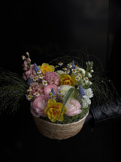 Aranjament de Paste Oradea Floraria TRAVA