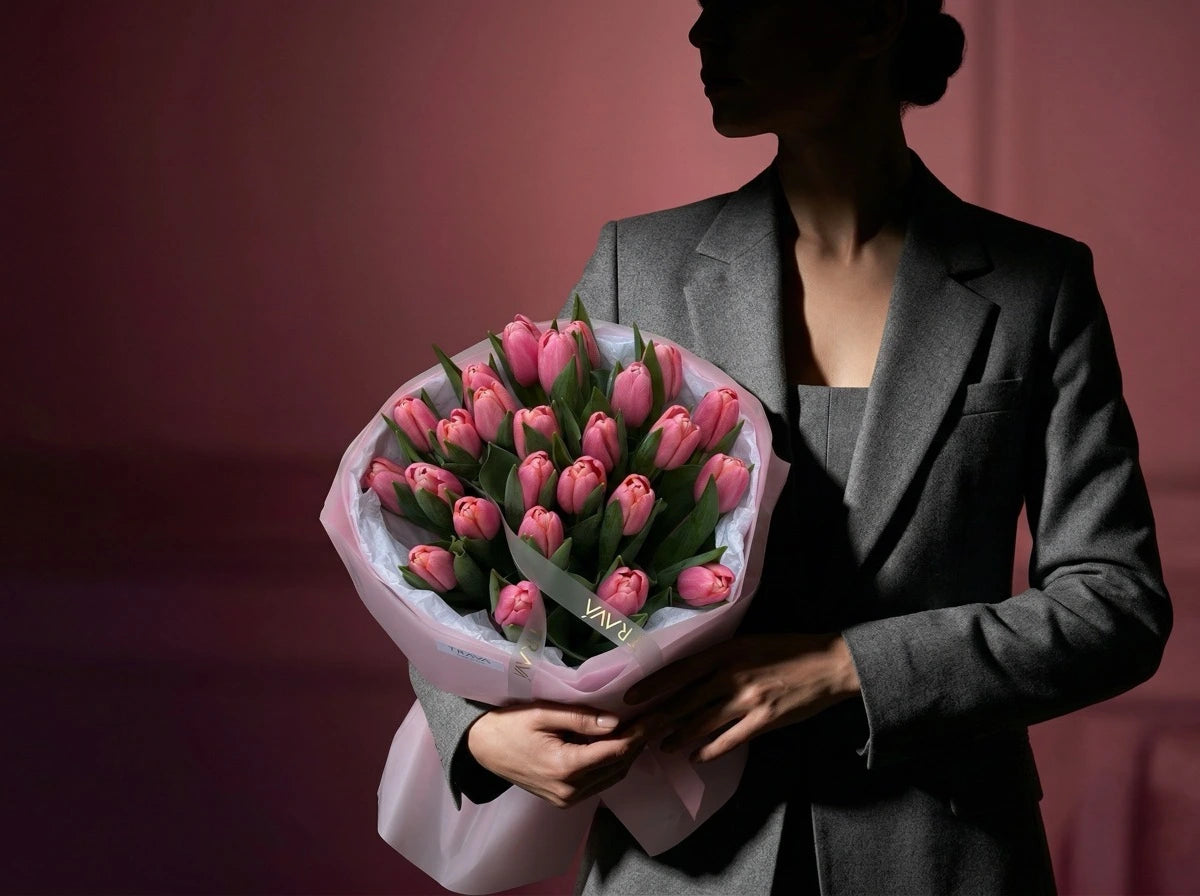 Florărie din Oradea