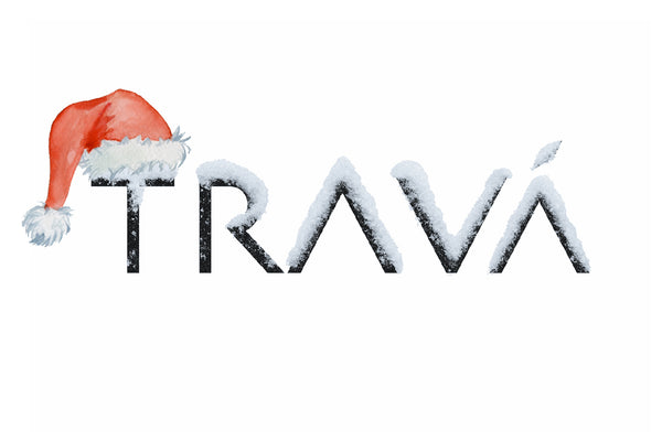 TRAVA Atelier Floral